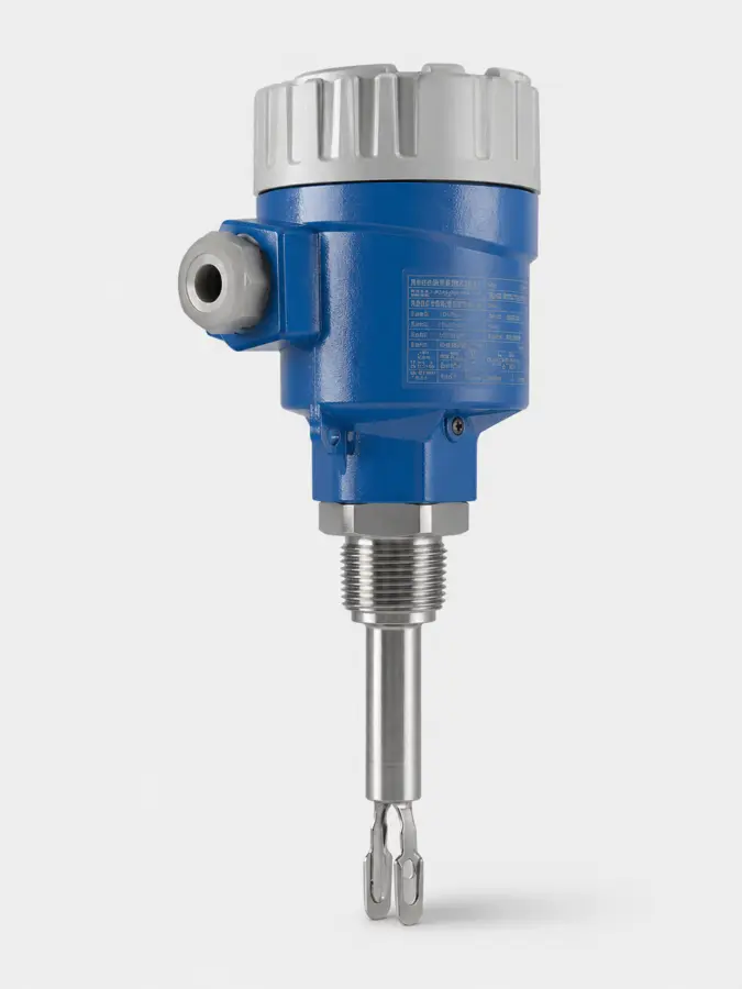 Representative industrial sensors and instrumentation